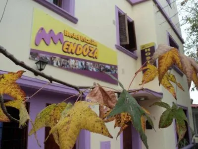 Estación Mendoza Hostales  en  Mendoza