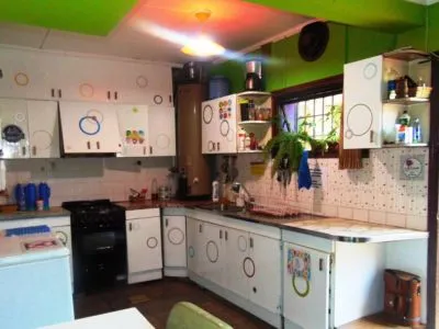 Hostales Estación Mendoza