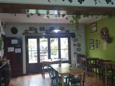 Hostales Estación Mendoza