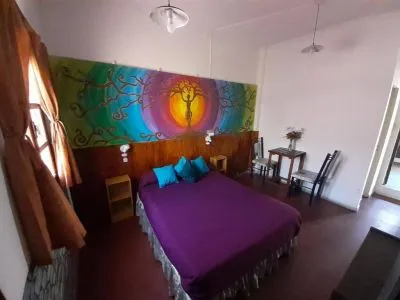 Hostales Estación Mendoza