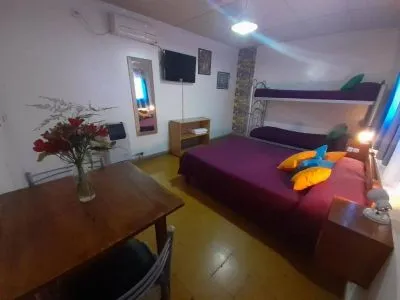 Hostales Estación Mendoza