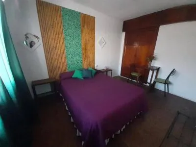 Hostales Estación Mendoza