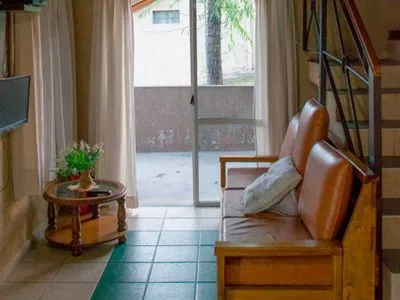 Cabañas Complejo Águilas de Piedras