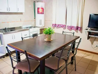 Cabañas Complejo Águilas de Piedras