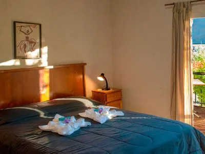 Cabañas Complejo Águilas de Piedras