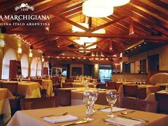 La Marchigiana Palmares Restaurantes  en  Mendoza