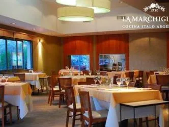 La Marchigiana Palmares Cocina Italiana  en  Mendoza