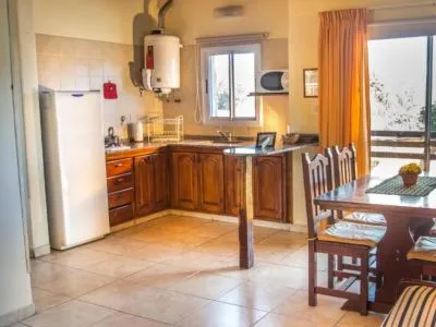 Apart Hotels Las Palmeras Apart Hotel