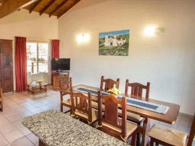 Apart Hotels Las Palmeras Apart Hotel