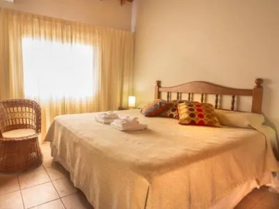 Apart Hotels Las Palmeras Apart Hotel