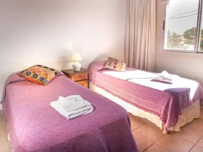 Apart Hotels Las Palmeras Apart Hotel