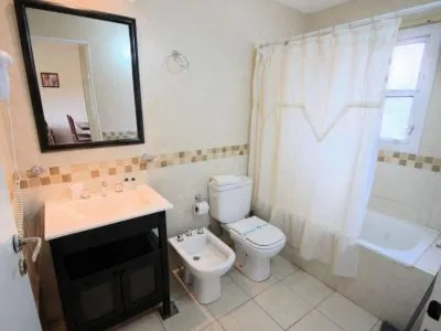 Apart Hotels Las Palmeras Apart Hotel