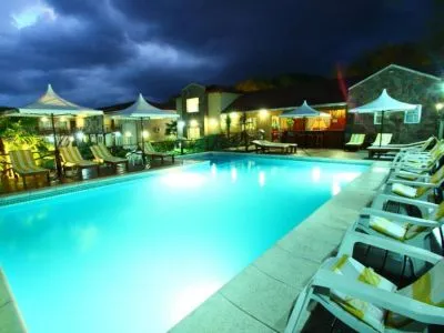 Apart Hotels Las Palmeras Apart Hotel