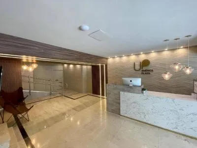 Hoteles 3 estrellas Up América Plaza