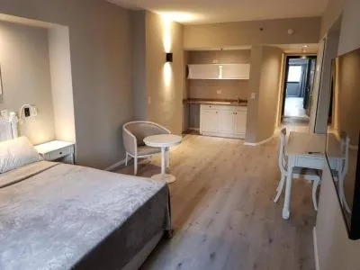 Hoteles 3 estrellas Up América Plaza