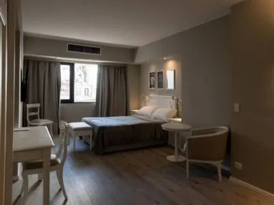 Hoteles 3 estrellas Up América Plaza