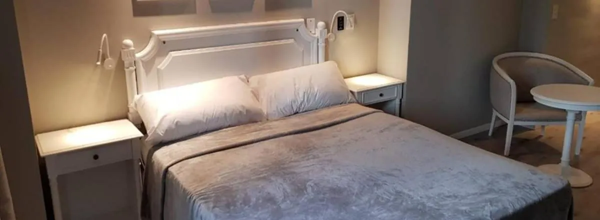 Hoteles 3 estrellas Up América Plaza