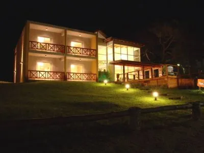 Hosteria Nirvana 3-star Hostelries  in  Villa Gesell