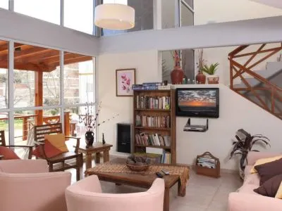 Hosterías 3 estrellas Hosteria Nirvana