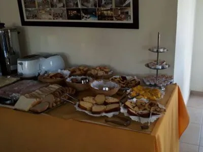 Hosterías 3 estrellas Hosteria Nirvana