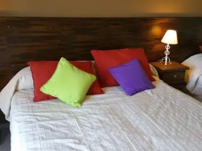 Hosterías 3 estrellas Hosteria Nirvana