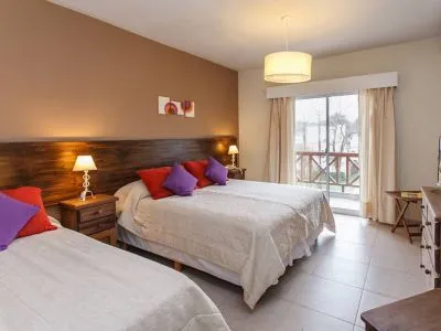 Hosterías 3 estrellas Hosteria Nirvana