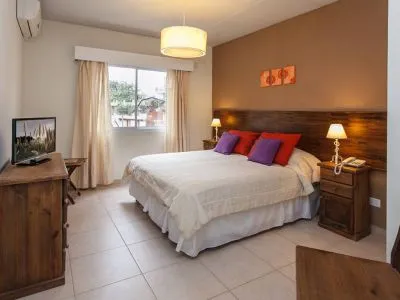 Hosterías 3 estrellas Hosteria Nirvana