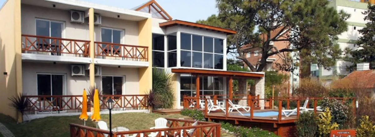 Hosterías 3 estrellas Hosteria Nirvana