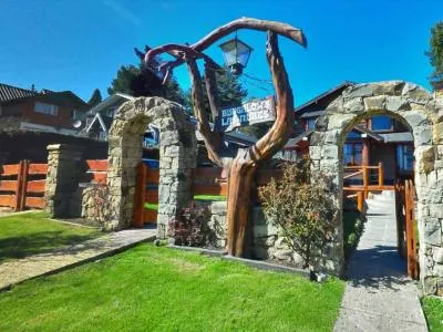 2-star Cabins Las Nubes Cabins