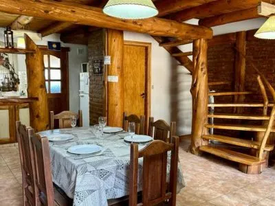 2-star Cabins Las Nubes Cabins