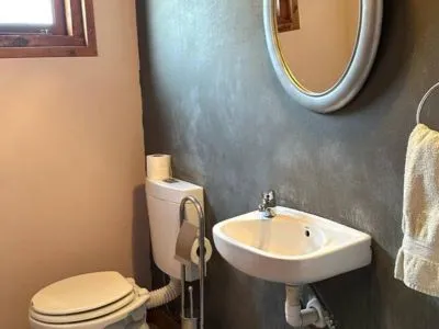 2-star Cabins Las Nubes Cabins