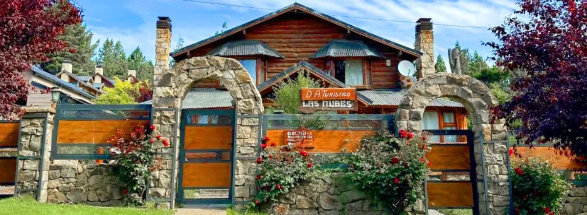 2-star Cabins Las Nubes Cabins