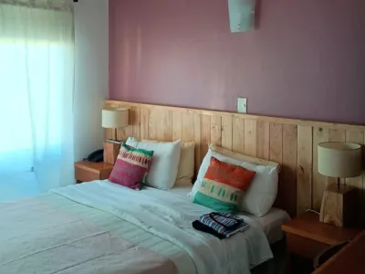 Hoteles Hotel Sur Sur Patagonico