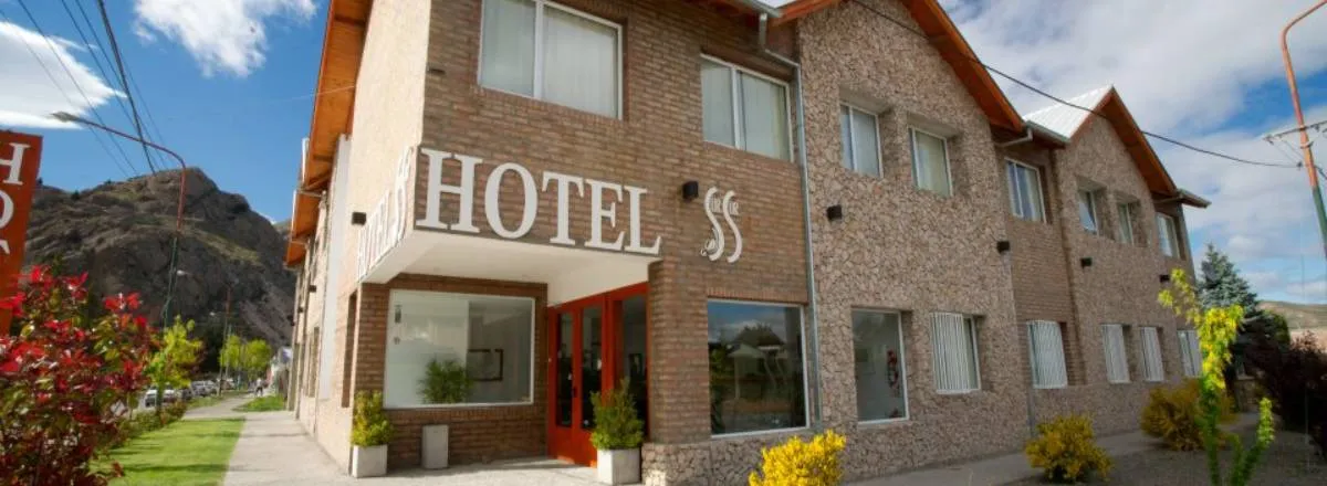 Hotels Sur Sur