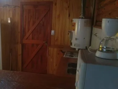 Cabañas Epehuen Cupal