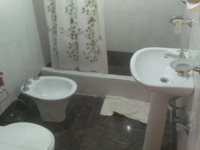 Cabañas Epehuen Cupal