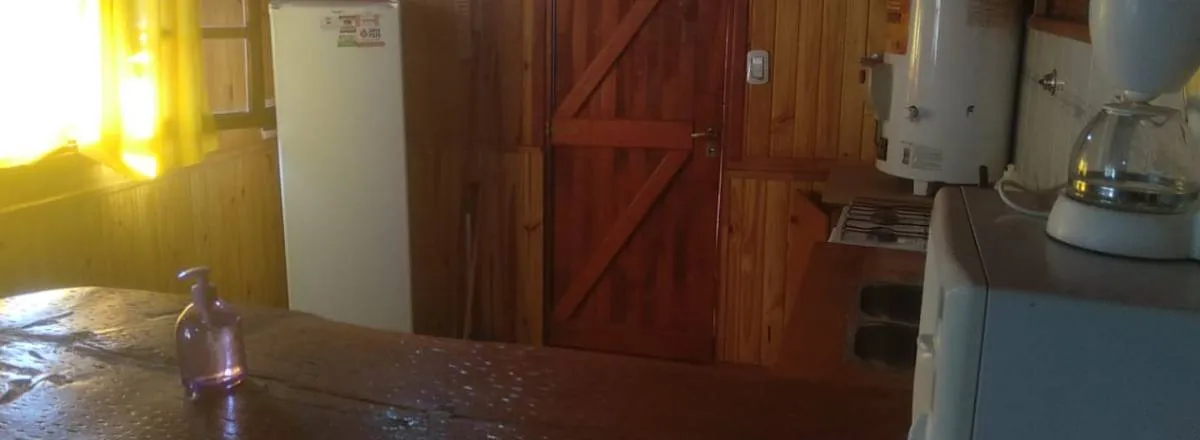 Cabañas Epehuen Cupal