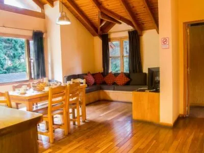 Apart Hoteles 2 estrellas Apart Hotel El Viejo Nogal