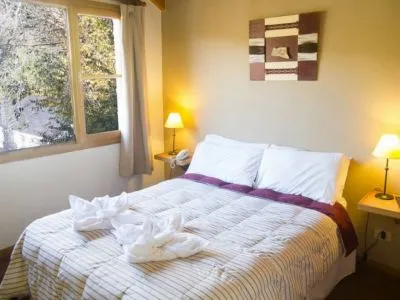 Apart Hoteles 2 estrellas Apart Hotel El Viejo Nogal