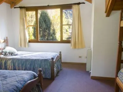 Apart Hoteles 2 estrellas Apart Hotel El Viejo Nogal