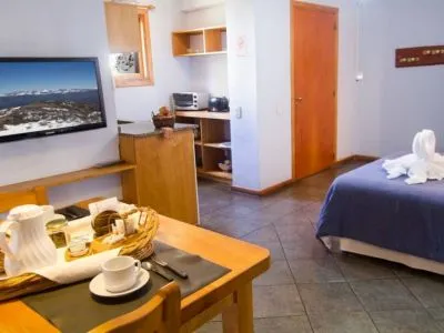 Apart Hoteles 2 estrellas Apart Hotel El Viejo Nogal