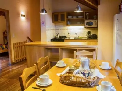 Apart Hoteles 2 estrellas Apart Hotel El Viejo Nogal