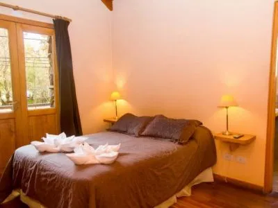 Apart Hoteles 2 estrellas Apart Hotel El Viejo Nogal