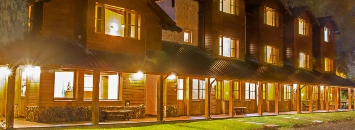 Apart Hoteles 2 estrellas Apart Hotel El Viejo Nogal