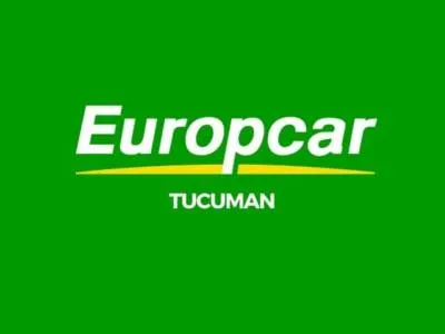 Europcar Car rental  in  San Miguel de Tucumán