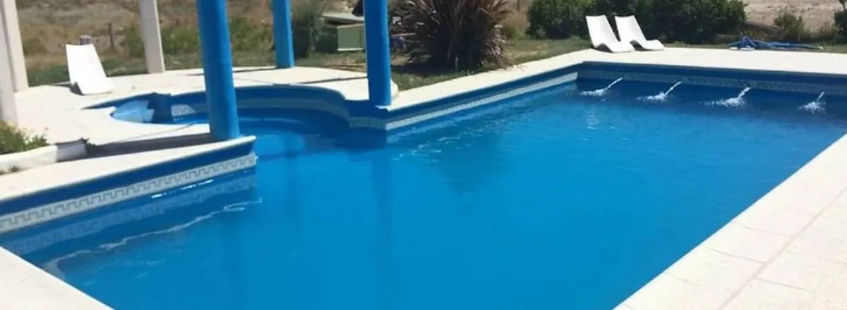 Bungalows/Short Term Apartment Rentals Costa Patagonia