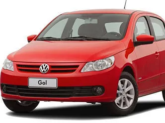 Europcar Car rental  in  Buenos Aires