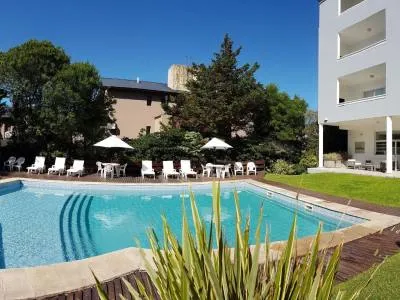 Tunkelén Cariló Apart Hotel 4-star Apart Hotels  in  Cariló