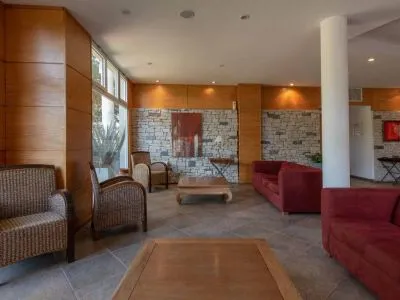 4-star Apart Hotels Tunkelén Cariló Apart Hotel