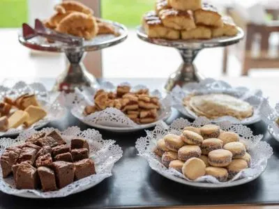 4-star Apart Hotels Tunkelén Cariló Apart Hotel